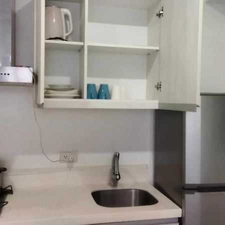 Sm Bicutan Rooms By M Маніла Екстер'єр фото