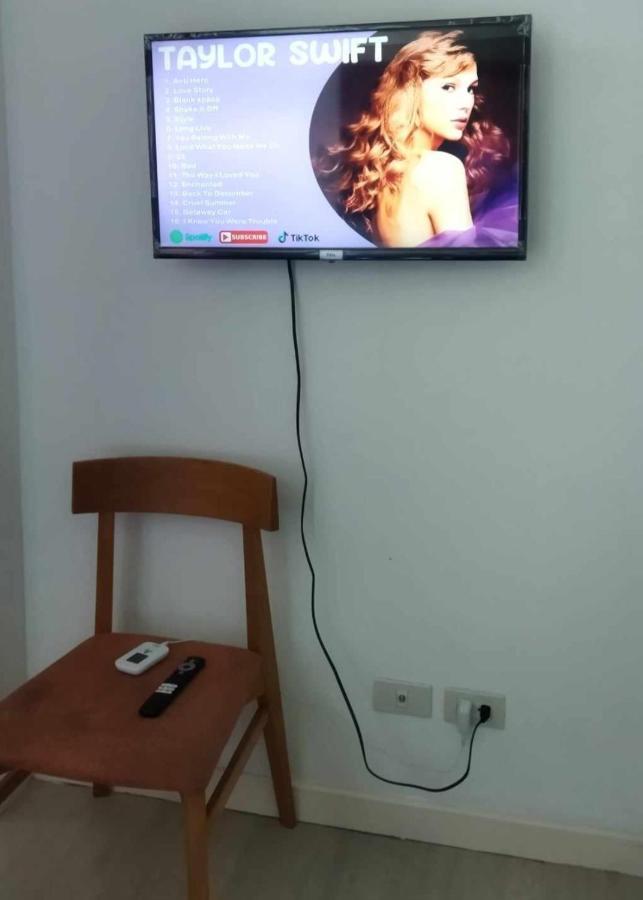 Sm Bicutan Rooms By M Маніла Екстер'єр фото